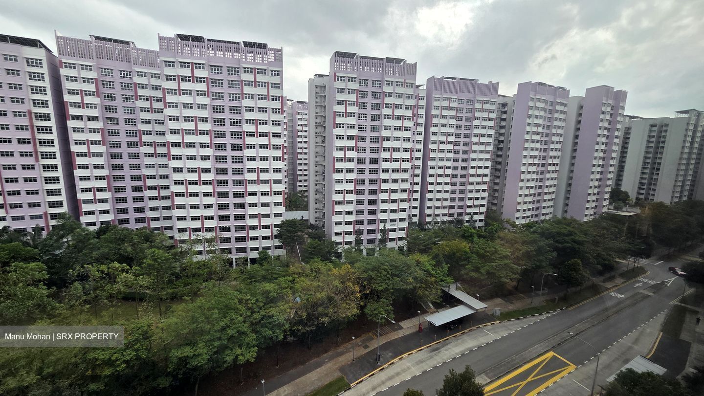 Blk 226C The Verandah @ Matilda (Punggol), HDB 5 Rooms #522026651
